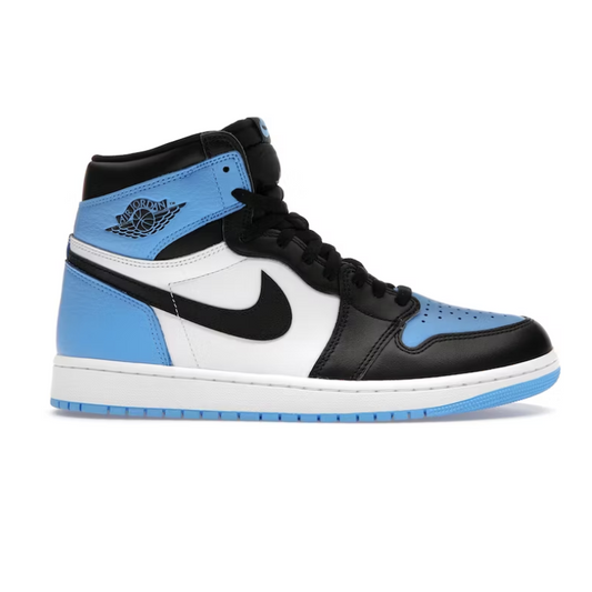 Jordan 1 Retro High OG UNC Toe