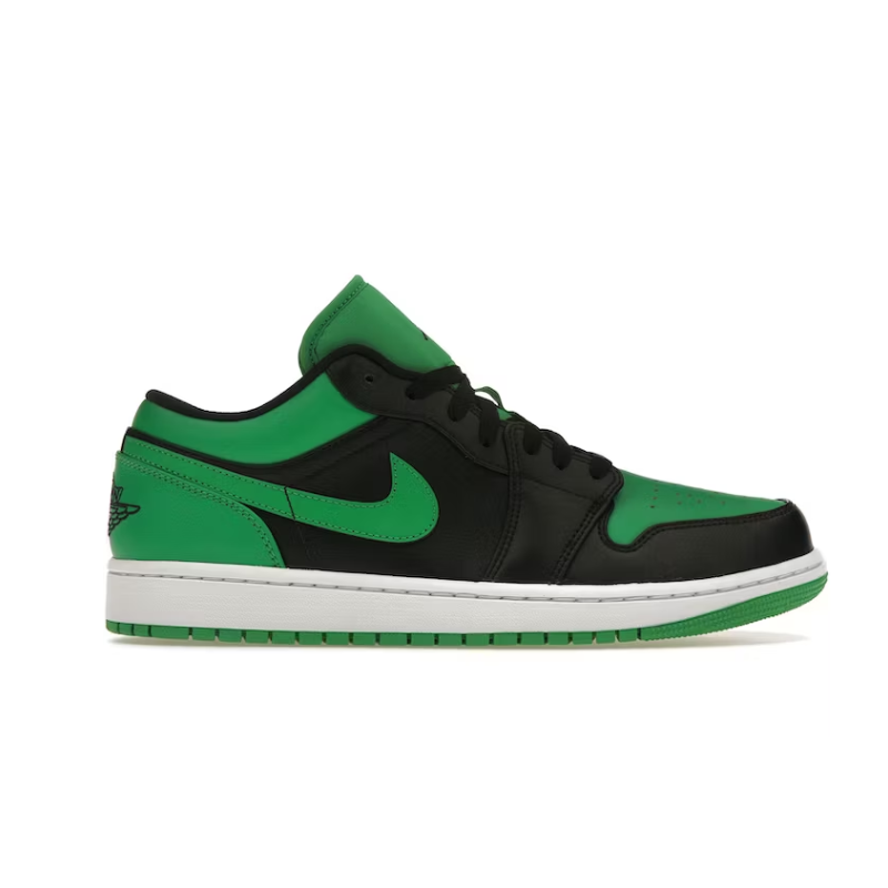 Jordan 1 Low Lucky Green – Crep Shop