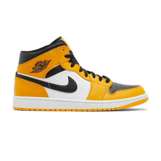 Jordan 1 Mid Taxi