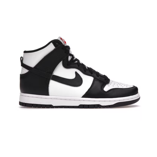 Dunk High Panda 2021 Women's