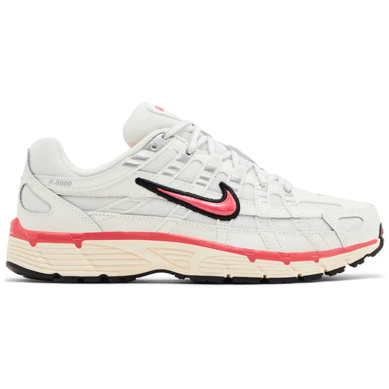 Nike Wmns P-6000 'Sail Aster Pink'