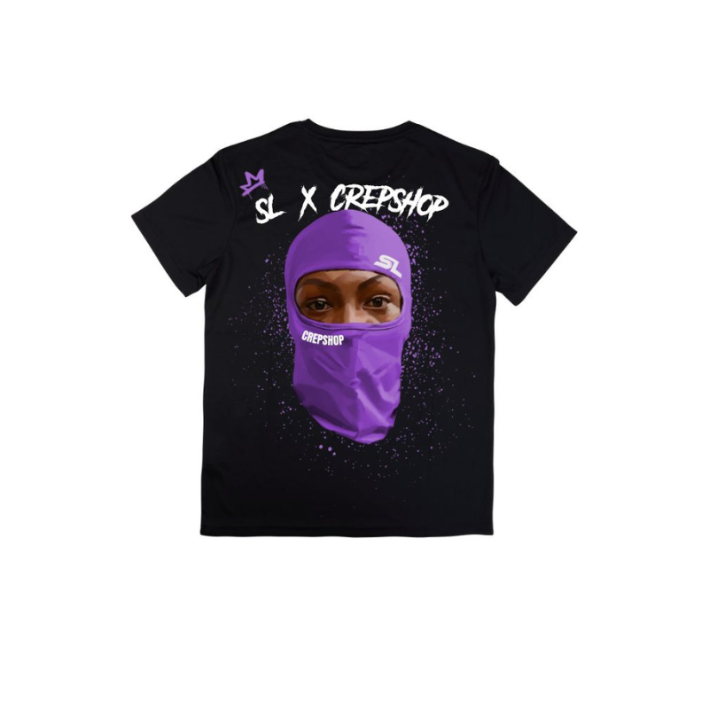 SL Meet & Greet Collab T-Shirt