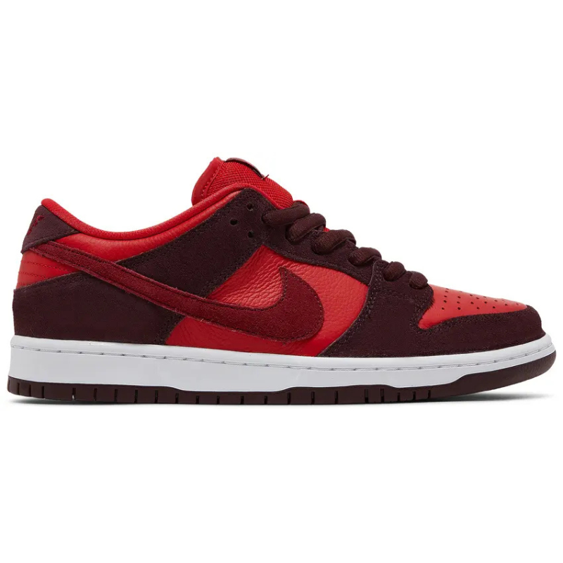 Nike Dunk Low Pro SB 'Fruity Pack - Cherry'