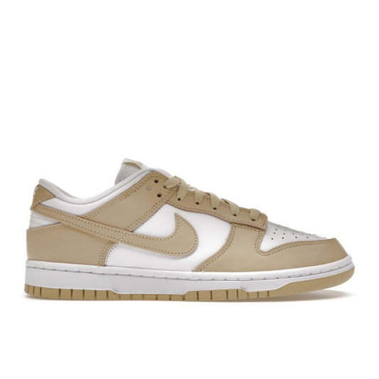 Dunk Low Team Gold