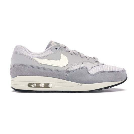 Air Max 1 Vast Grey