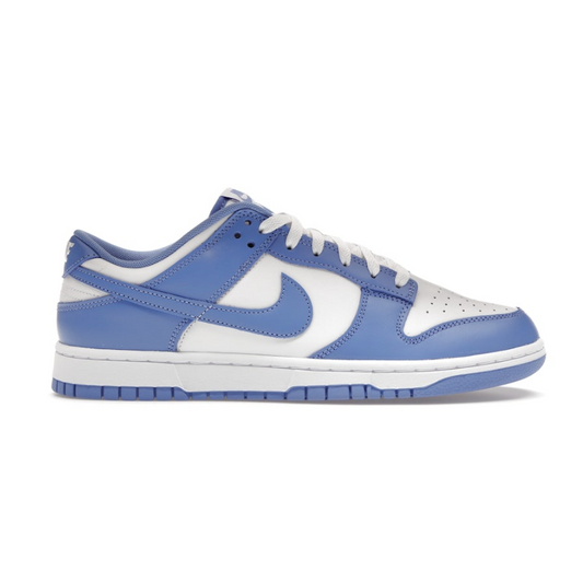 Dunk Low Polar Blue