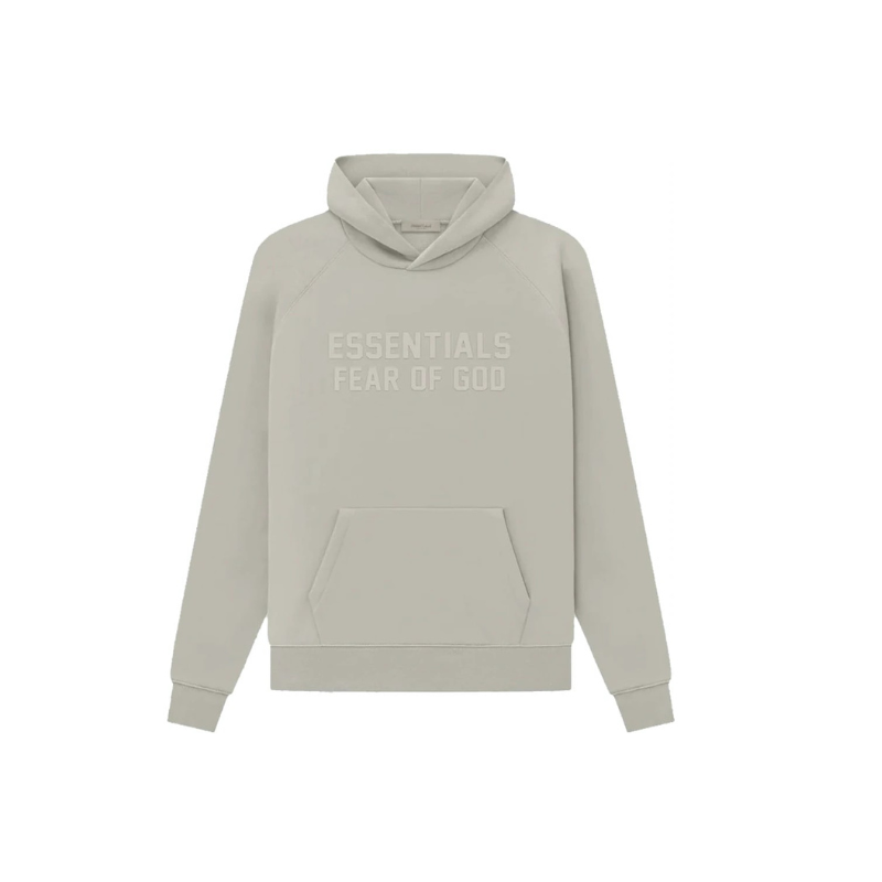 Essentials Hoodie Seal