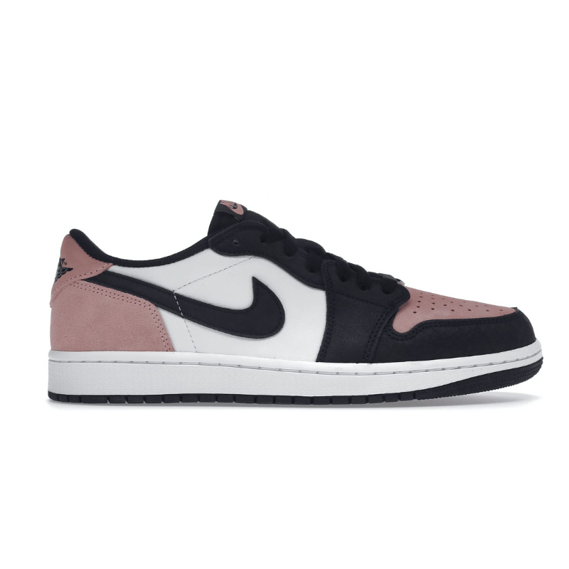 Jordan 1 Low OG Bleached Coral