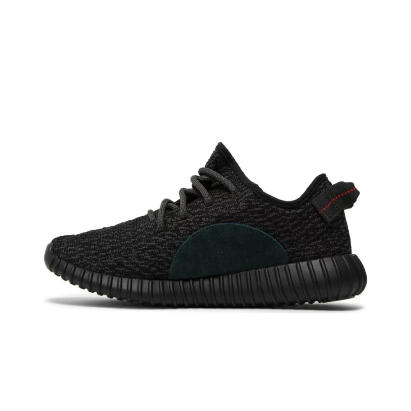 Yeezy Boost 350 Pirate Black