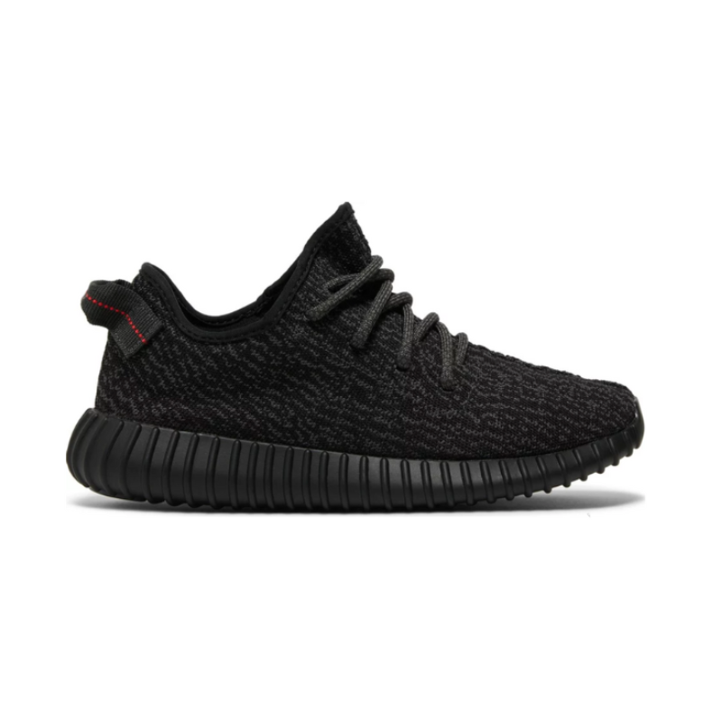 Yeezy Boost 350 Pirate Black