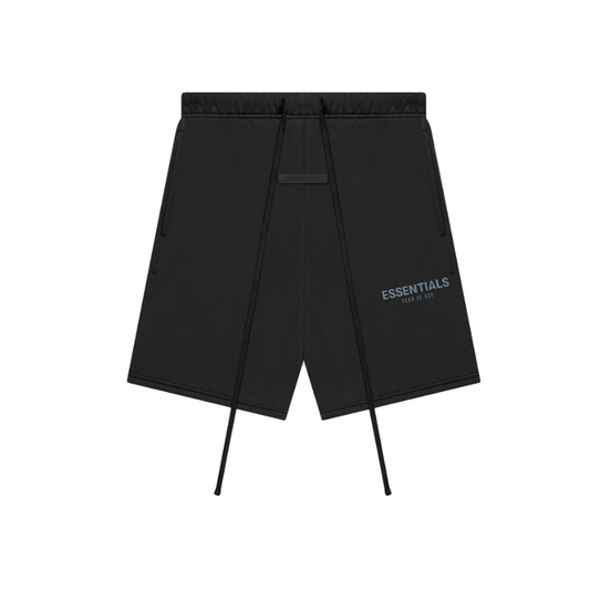 Essentials Shorts SS22 Black