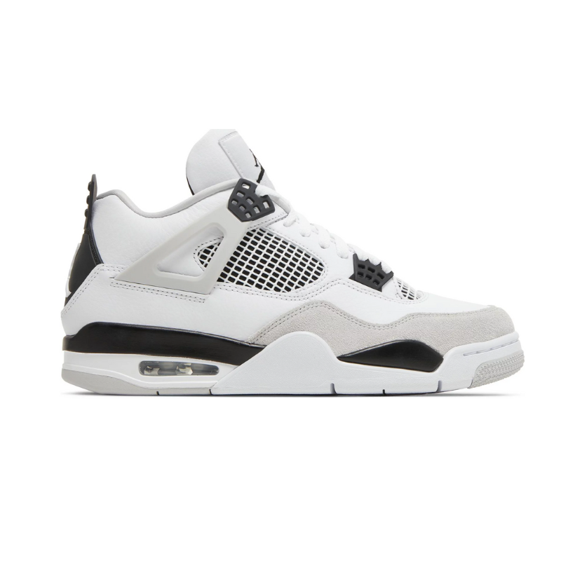 Jordan 4 Retro Military