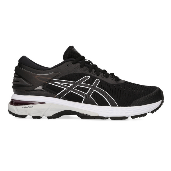 Asics gel kayano 21 black lightning raspberry sale