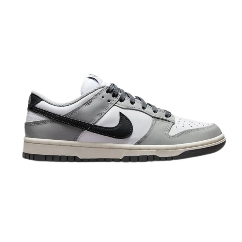 Dunk Low Light Smoke Grey Women's