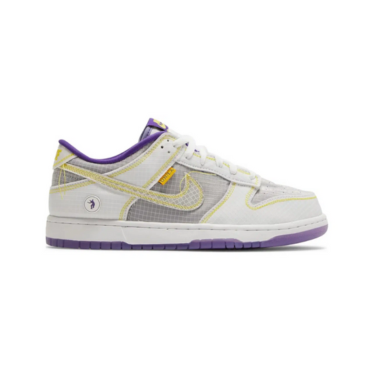 Dunk Low Union Passport Pack Court Purple