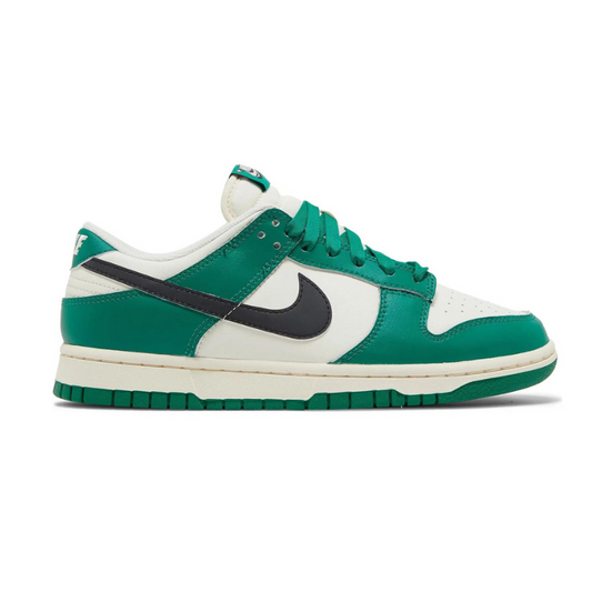 Dunk Low SE Lottery Pack Malachite Green