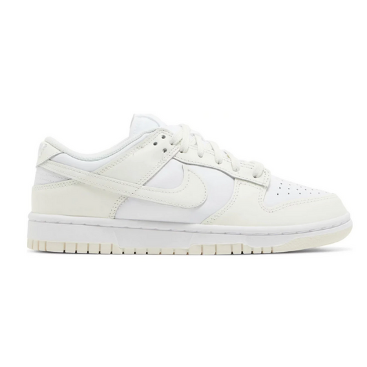 Dunk Low Retro Coconut Milk Women's