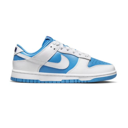 Dunk Low Reverse UNC Women's