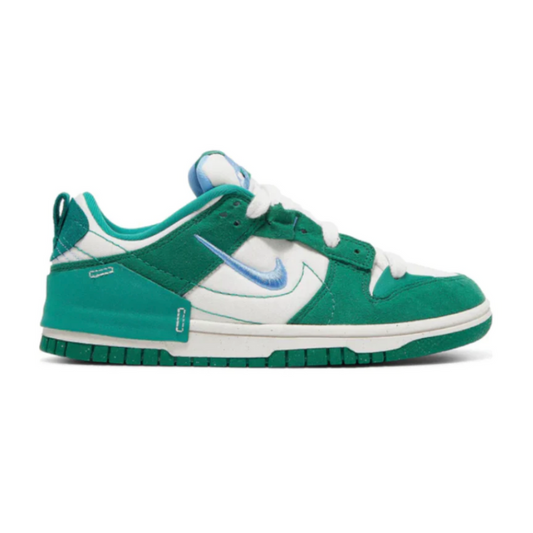 Dunk Low Disrupt 2 Phantom University Blue Women's