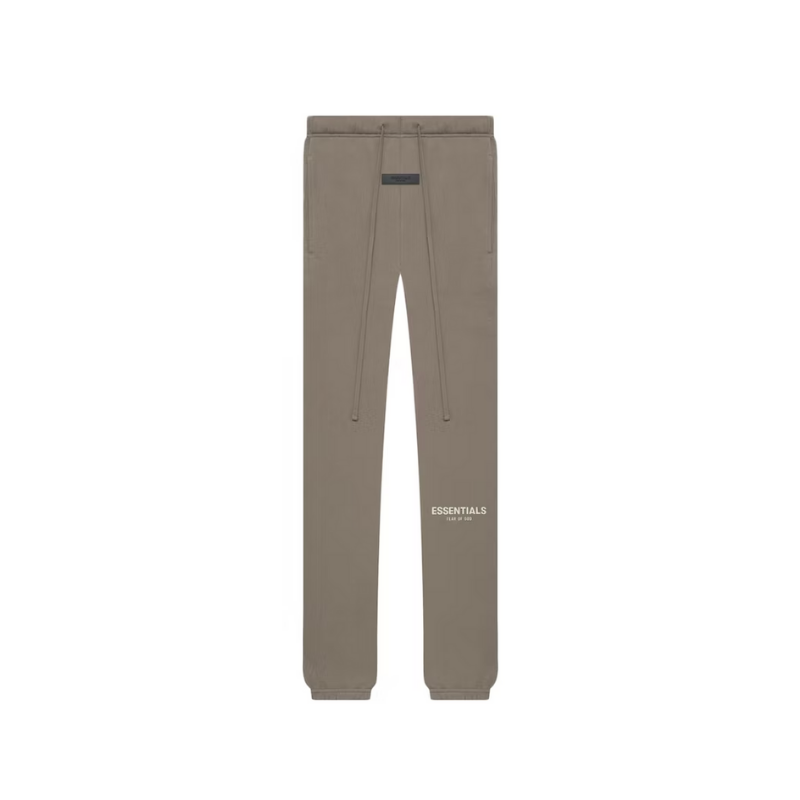 Essentials Sweatpants Desert Taupe