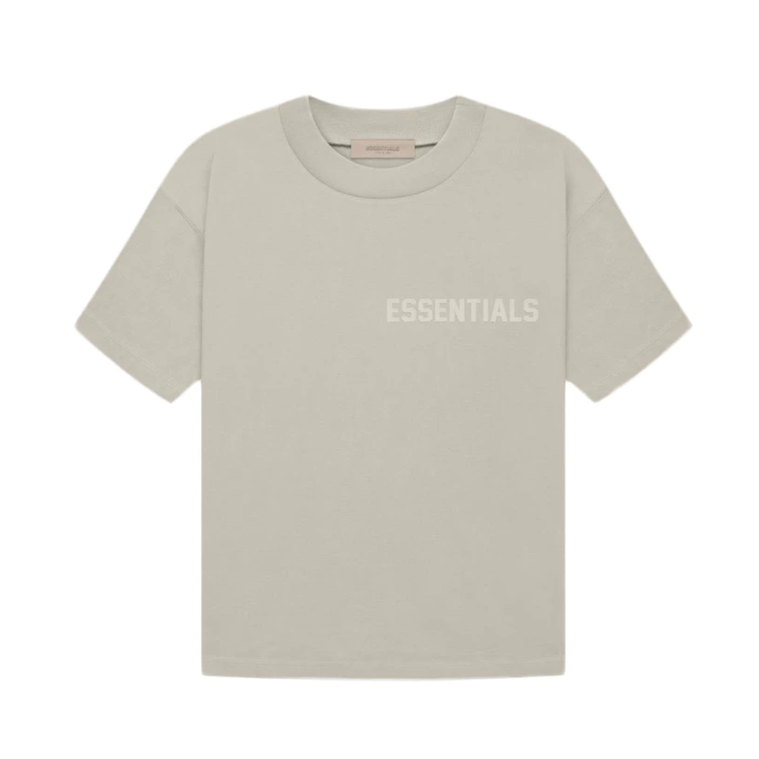 Essentials T-Shirt Smoke