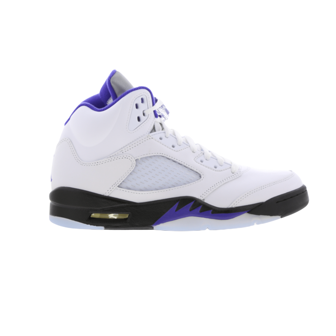 Jordan 5 Retro Dark Concord