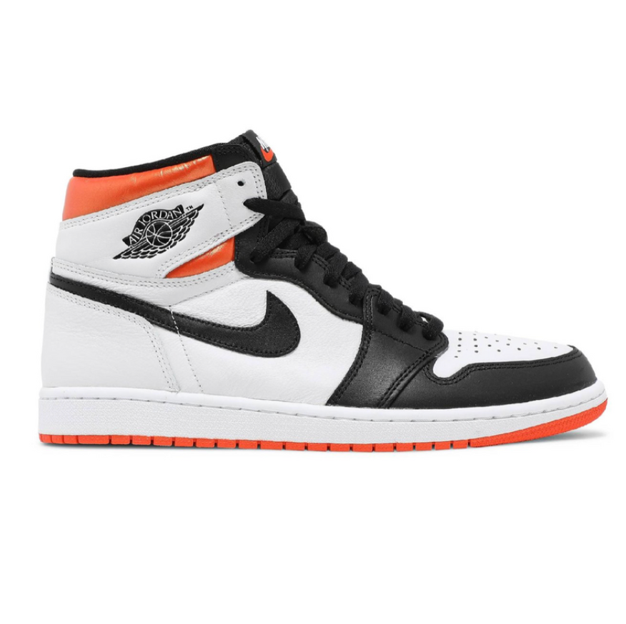 Jordan 1 Retro High OG Electro Orange